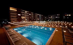Alex Mnl Lux Apartment 2 Free Parking